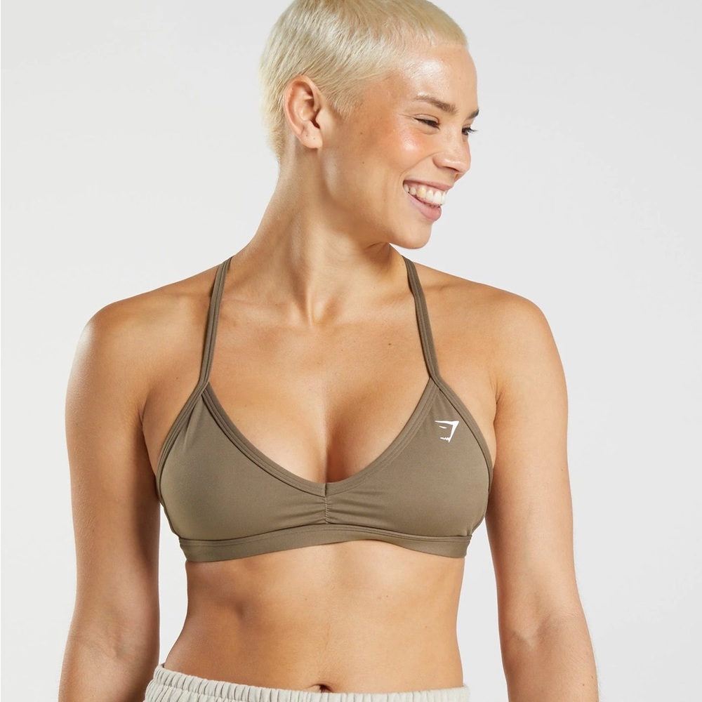 Looking for these Gymshark minimal sports bra